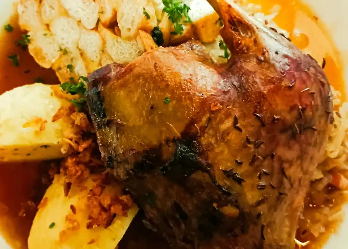 Guest house Vltava Port Riverside Restaurant-cafe-pension Cesky Krumlov